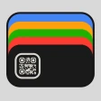 Wallet Cards | Portefeuille icon