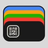 Wallet Cards | Portefeuille icon