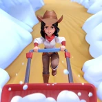 Gold Rush: Gefrorene Abenteuer icon