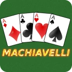 Machiavelli - Gioco di Carte icon