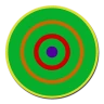 Terremoto icon