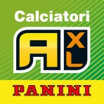 Calciatori Adrenalyn XL™ 25-26 icon