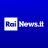 RaiNews icon