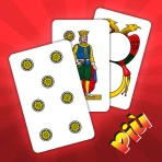 Scopa Più - Giochi di Carte icon