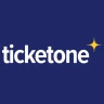 TicketOne: Biglietti eventi icon