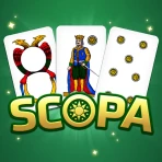 Scopa - Gioco di Carte icon