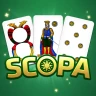 Scopa - Gioco di Carte icon