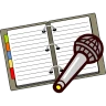 カラオケメモ icon