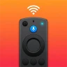 TV Remote For Fire & TV Stick icon