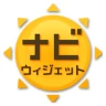 天なび&ウィジェット(天気予報・雨雲レーダー) icon