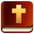 Daily Bible Study: Audio, Plan icon