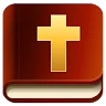 Daily Bible Study: Audio, Plan icon