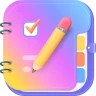 Planner Diário: Notes, Journal icon