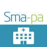 病院外来アプリ・スマパ(Sma-pa) icon