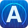アメミル-ゲリラ豪雨を高精度に予測する防災雨雲レーダーアプリ icon