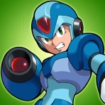ロックマンX icon