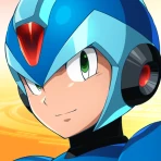 ロックマンX DiVE オフライン icon