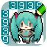 Hatsune Miku Logic Paint icon