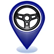 サーキット ラップタイマー＆アナライザー M-Lap icon