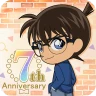 名探偵コナンパズル 盤上の連鎖（クロスチェイン） icon
