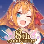 プリンセスコネクト!Re:Dive icon