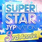 SUPERSTAR JYPNATION icon