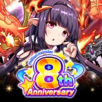 RPG ミリオンモンスター ギルド協力＆モンスター育成RPG icon
