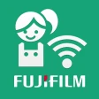 FUJIFILMおみせプリント （わいぷり） icon