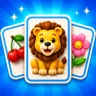 Catedrop: Card Puzzle icon