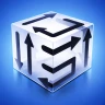 CubeAway - 3DPuzzle icon