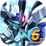 メダロットS -ロボットバトル- icon