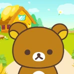 リラックマ農園  ゆるっとだららんファーム 可愛いゲーム icon