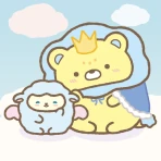 すみっコぐらし 農園つくるんです icon