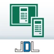 JDLレシートスキャナーモバイル（会社用） icon