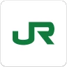 JR東日本アプリ 【無料】運行情報・乗換案内・列車位置 icon
