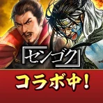 信長の野望 出陣 icon