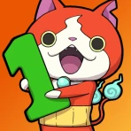 妖怪ウォッチ1 スマホ icon