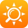 マピオン超ピンポイント天気 - 1km四方天気・雨雲レーダー icon