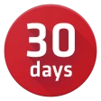 30days Album（デイズアルバム） icon