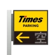 タイムズの駐車場検索 icon