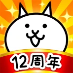 にゃんこ大戦争 icon