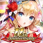 刻のイシュタリア ー美少女育成xカードゲームRPG icon