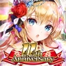 刻のイシュタリア ー美少女育成xカードゲームRPG icon