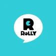 コミックROLLY 漫画 アプリ 異世界や恋愛漫画が読み放題 icon
