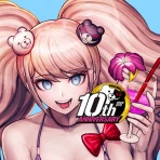 ハッピーダンガンロンパＳ 超高校級の南国サイコロ合宿 icon