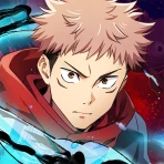 呪術廻戦 ファントムパレード(ファンパレ) icon