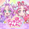 もしもし!プリキュアでんわ icon