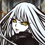 THE CHASER-マッチ3戦略パズルRPGで爽快バトル！ icon