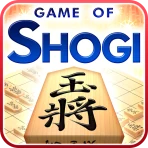 Kanazawa Shogi Lite (Japanese  icon