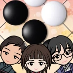囲碁であそぼ! icon